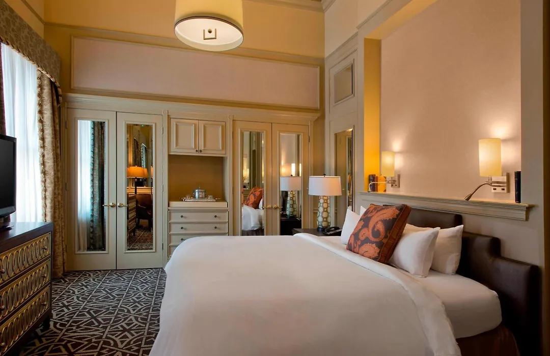 Hotel Icon, Autograph Collection-1